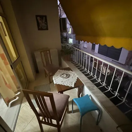 Daire Center Of Tiran