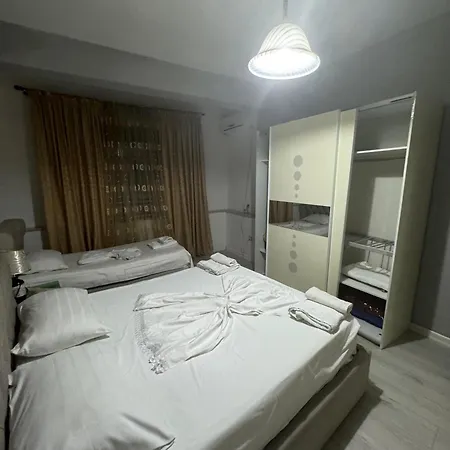 Center Of Apartment *